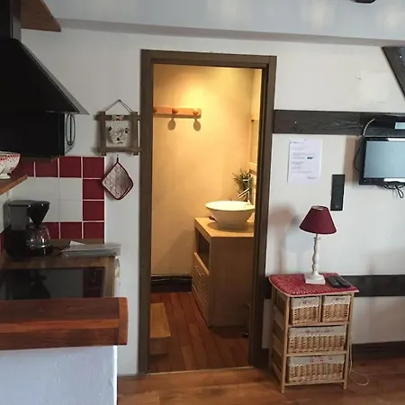 Avalon I * Ribeauvillé