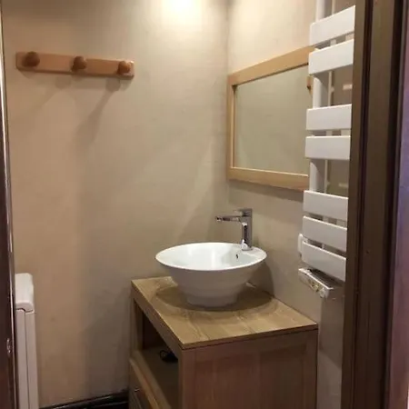 Apartment Avalon I