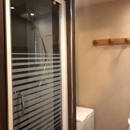 Avalon I Apartament Ribeauvillé