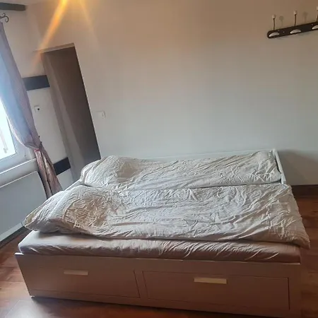 Apartment Avalon I Ribeauville (Haut-Rhin)