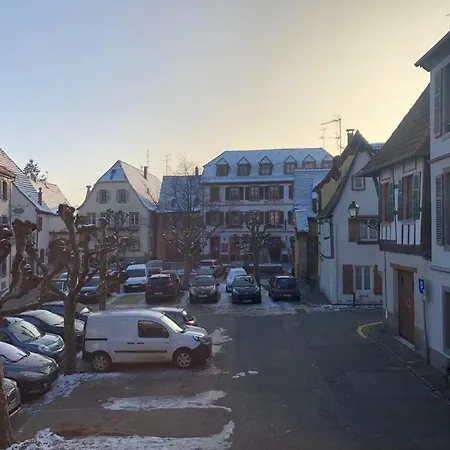 Avalon I *